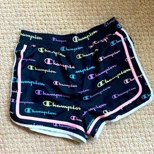 Champion shorts YXL